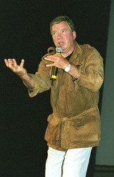 William Shatner