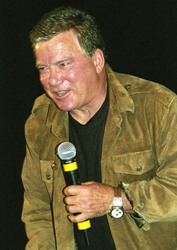 William Shatner
