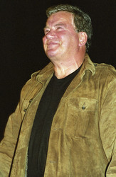 William Shatner