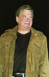 William Shatner