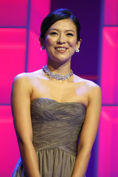 Zhang Ziyi