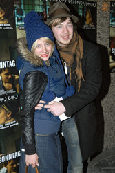 Jytte-Merle Böhrnsen, Tino Mewes