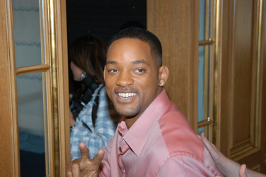 Will Smith