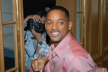 Will Smith