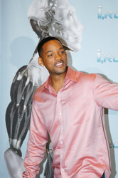 Will Smith