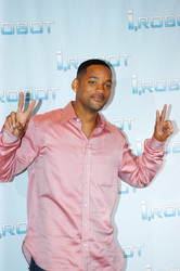Will Smith