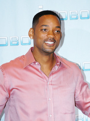 Will Smith