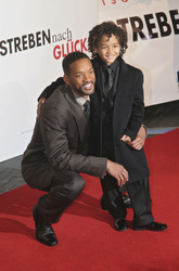 Will Smith, Jaden Christopher Syre Smith
