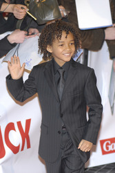 Jaden Christopher Syre Smith