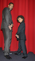 Will Smith, Jaden Christopher Syre Smith