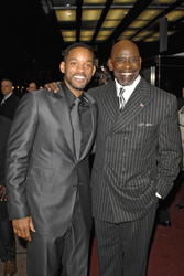Will Smith, Chris Gardner