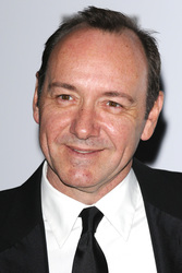 Kevin Spacey