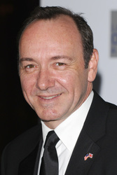 Kevin Spacey