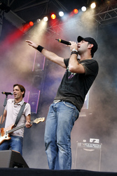 Marco Heggen, Sascha Pierro