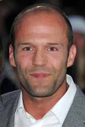 Jason Statham