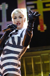 Gwen Stefani