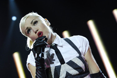 Gwen Stefani