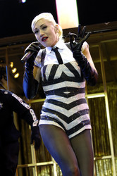 Gwen Stefani