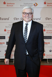 Frank-Walter Steinmeier