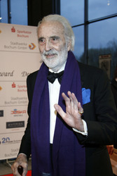 Christopher Lee