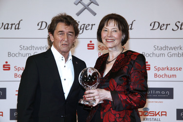 Peter Maffay, Eva Luise Köhler