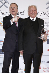 Ulrich Reitz, Claus Hipp