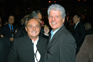 Jörg Mink, Thomas Stein