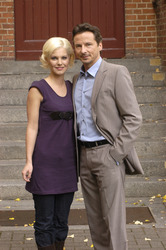 Ivonne Schönherr, David C. Bunners