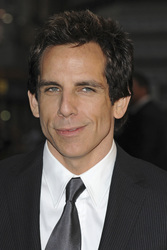 Ben Stiller