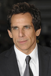 Ben Stiller