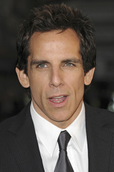 Ben Stiller