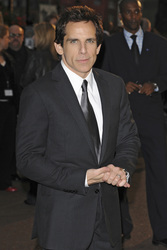 Ben Stiller