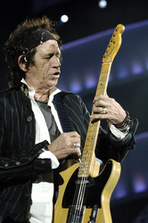 Keith Richards