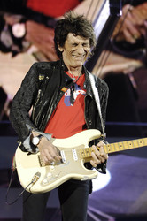 Ron Wood
