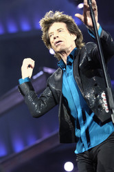 Mick Jagger
