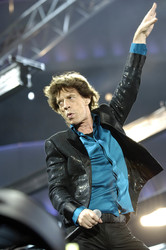 Mick Jagger