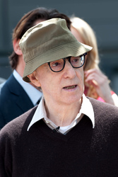 Woody Allen