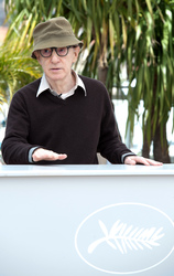 Woody Allen