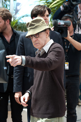 Woody Allen