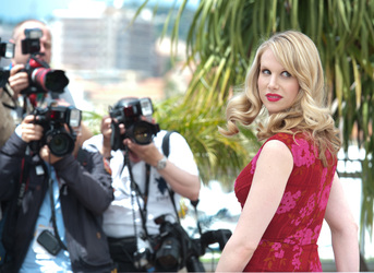 Lucy Punch