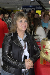 Suzi Quatro