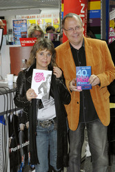 Suzi Quatro, Jürgen Jürgens