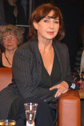 Christine Kaufmann