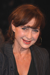 Christine Kaufmann