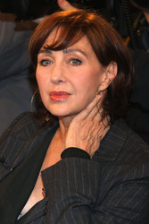 Christine Kaufmann