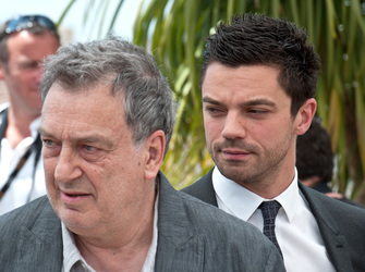 Stephen Frears, Dominic Cooper