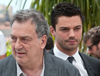 Stephen Frears, Dominic Cooper