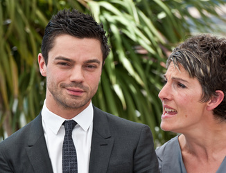 Dominic Cooper, Tamsin Greig