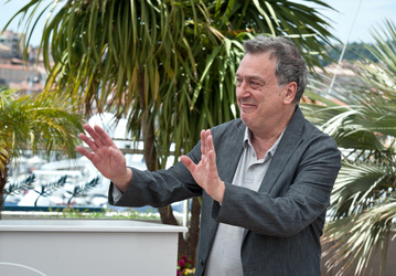 Stephen Frears