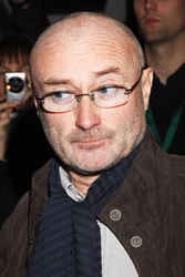 Phil Collins (Genesis)